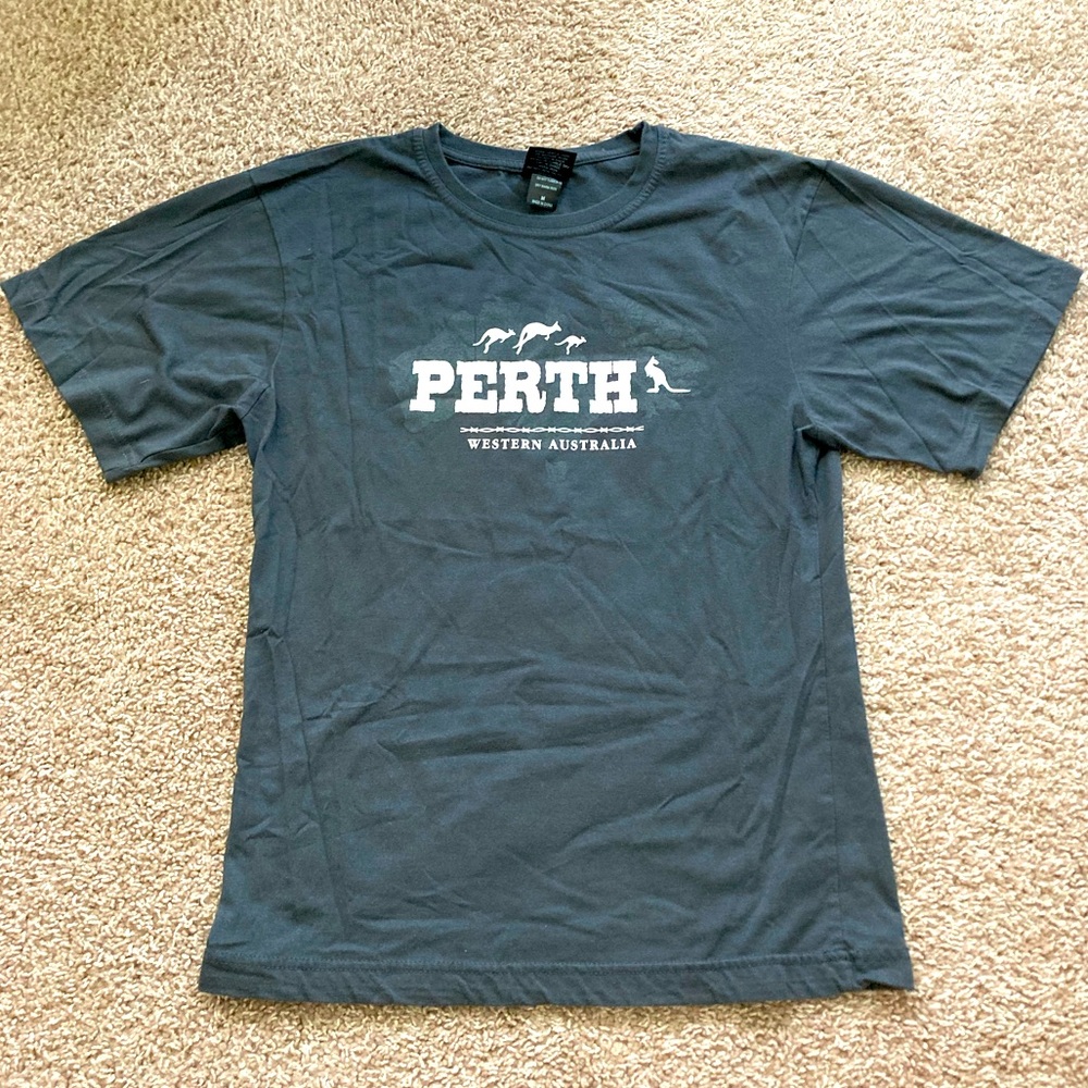 Perth Western Australia Shirt